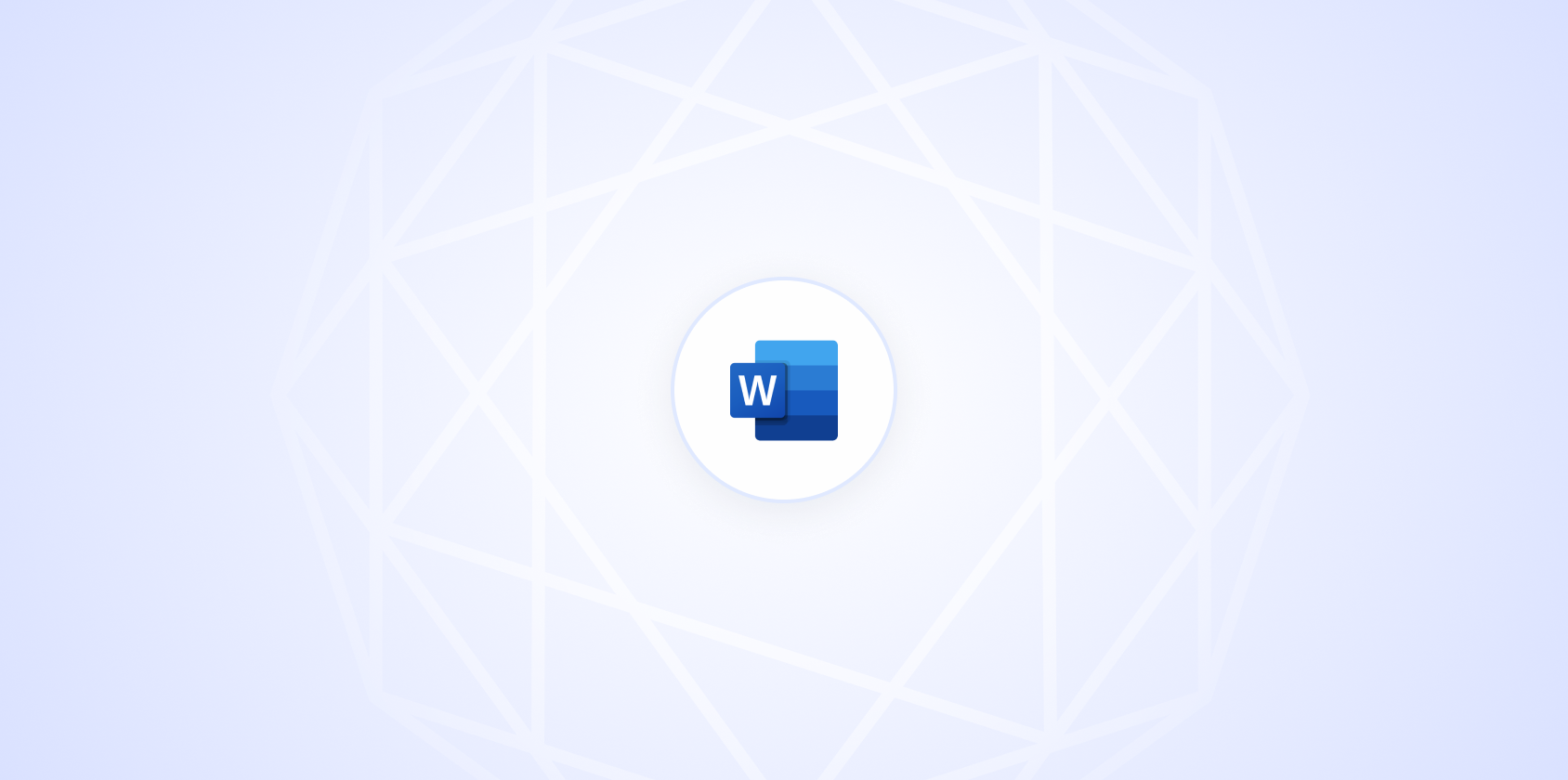 How to Create a Google Doc from a Word Document