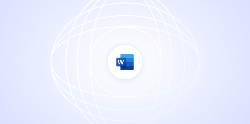 Microsoft Word