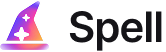 Spell Logo